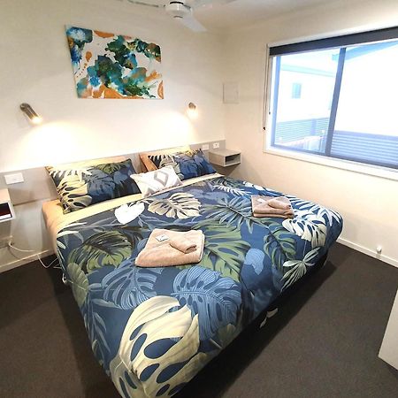 Big4 Whiters Holiday Village Lakes Entrance Eksteriør billede