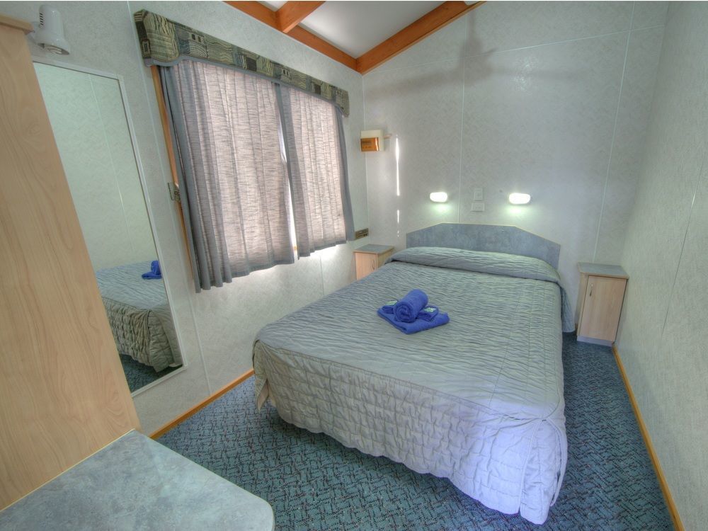 Big4 Whiters Holiday Village Lakes Entrance Eksteriør billede