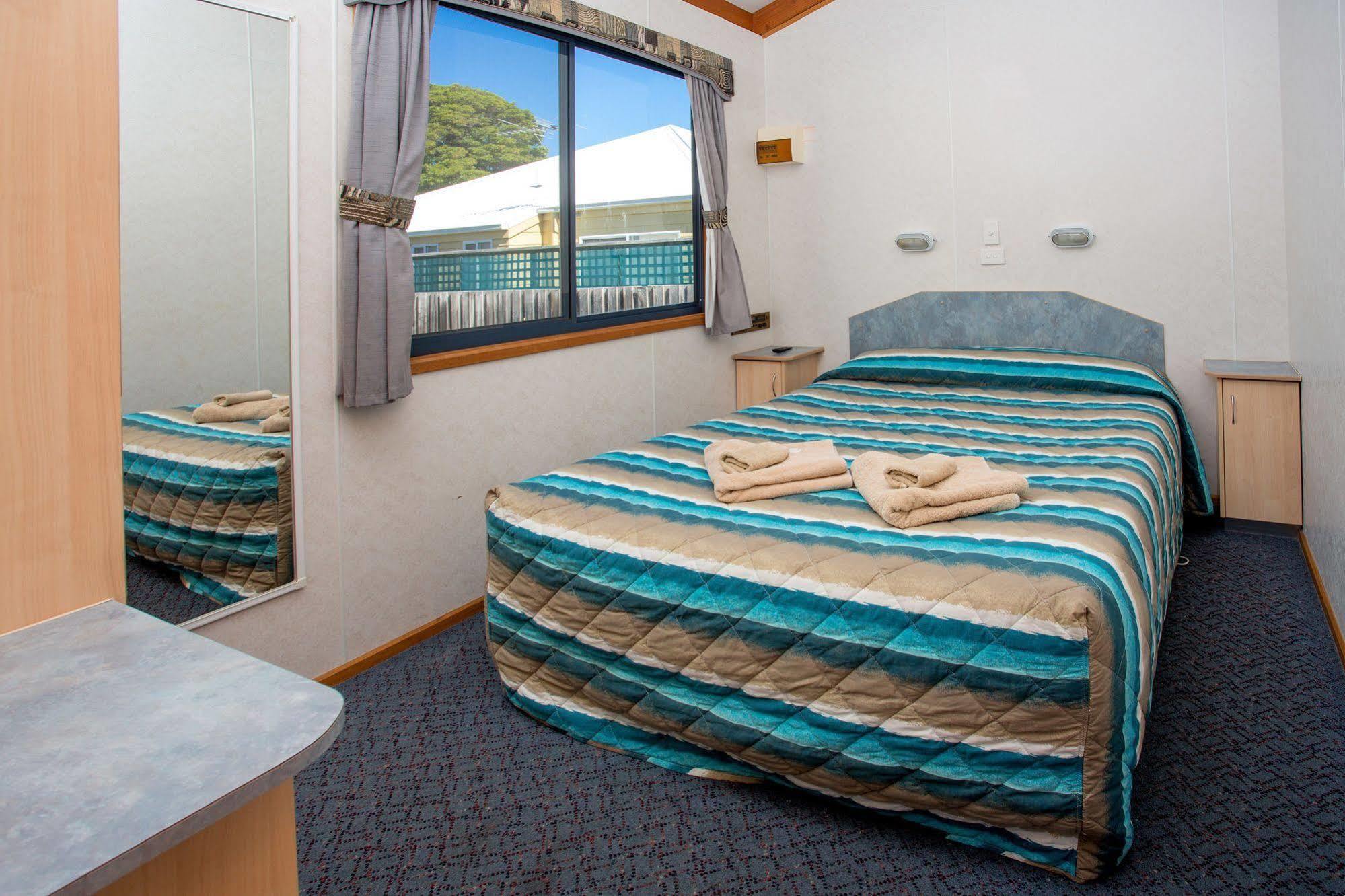 Big4 Whiters Holiday Village Lakes Entrance Eksteriør billede