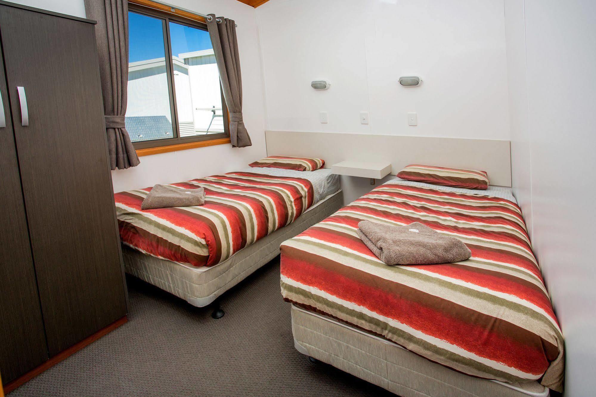 Big4 Whiters Holiday Village Lakes Entrance Eksteriør billede
